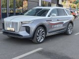 HONGQI E-HS9