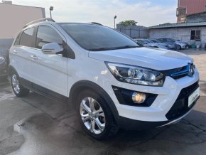 BAIC EX360