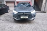 BYD TANG EV