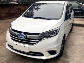 CHANGAN AUCHAN A600EV