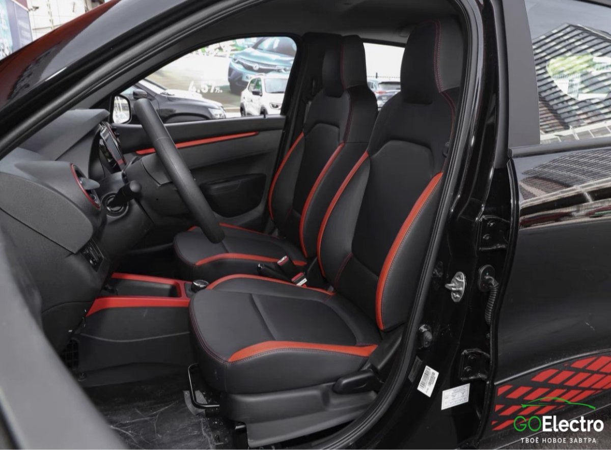 DONGFENG EX1