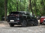 BYD TANG EV