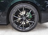 BYD HAN EV