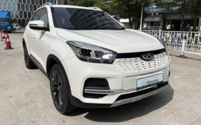 CHERY TIGGO E
