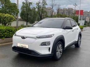 HYUNDAI Encino EV