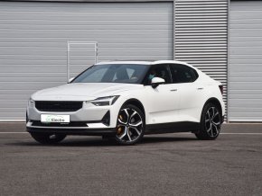 VOLVO POLESTAR 2