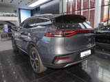 BYD TANG EV 635km