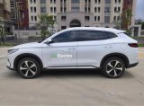 BYD SONG PLUS EV