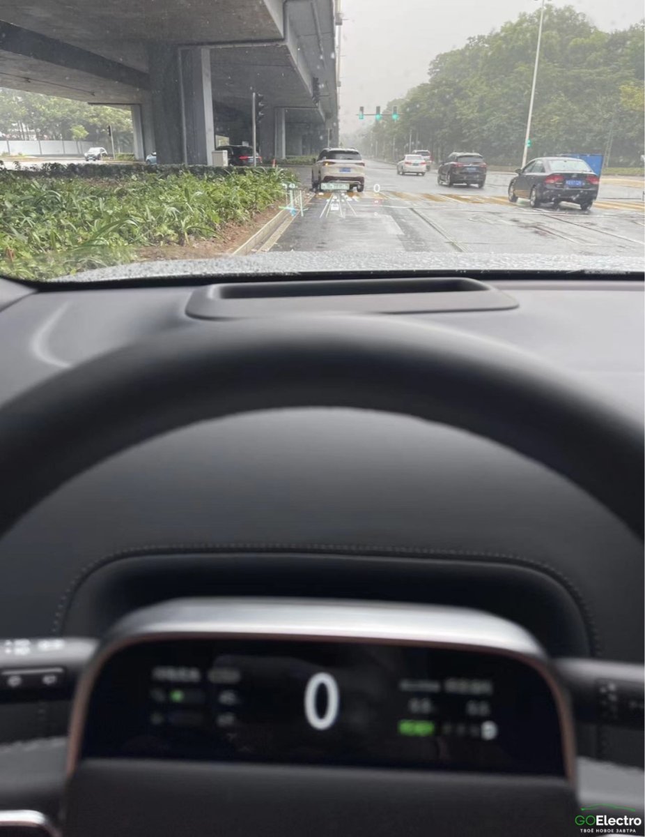 Li Auto L9 MAX