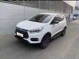 BYD YUAN
