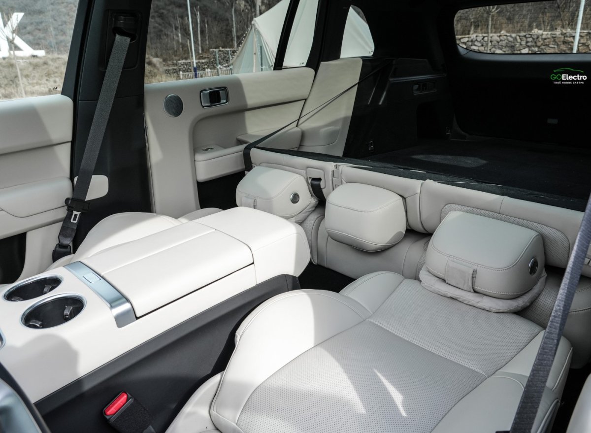 Li Auto L7