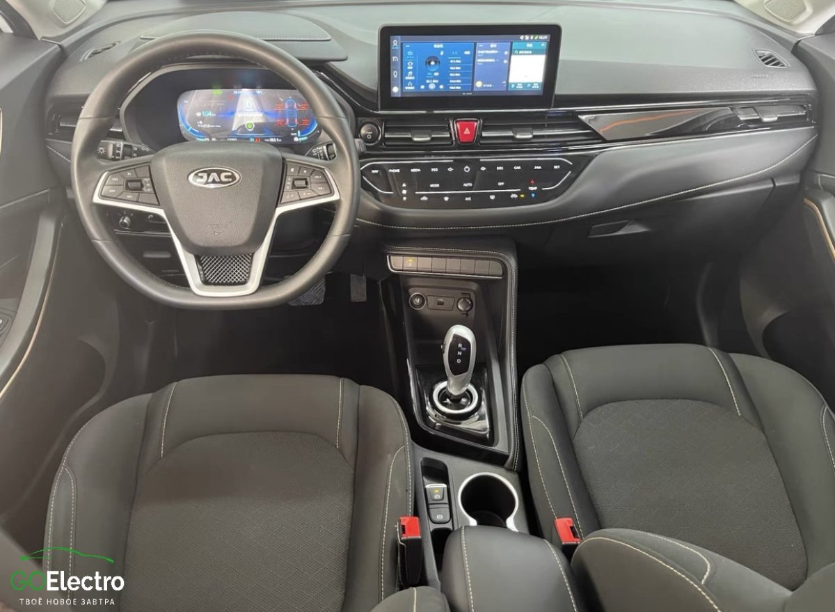 JAC IEVS4