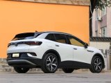VOLKSWAGEN ID4 CROZZ PURE +