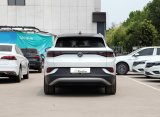VOLKSWAGEN ID4 CROZZ PRO