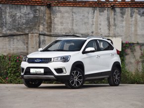 CHERY TIGGO 3XE