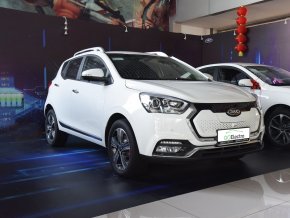 JAC IEV7S