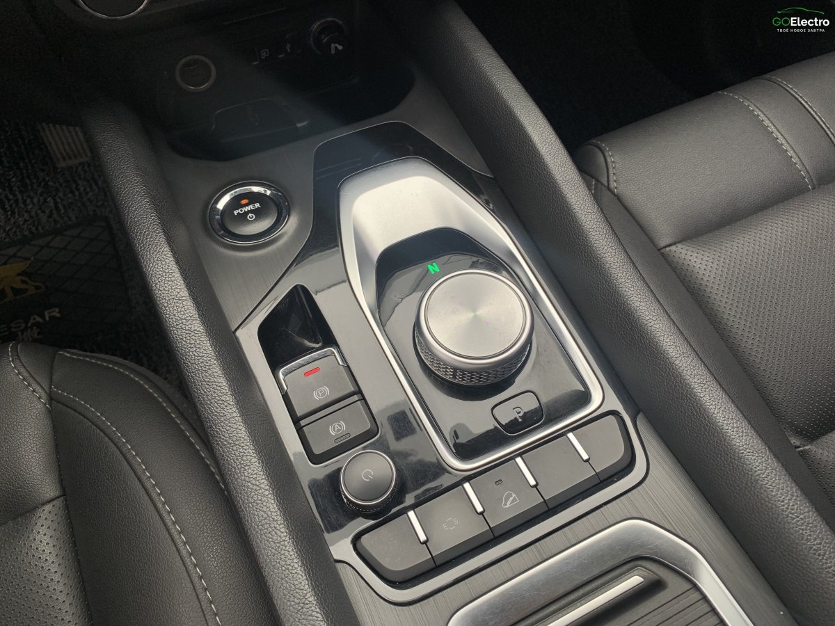 CHERY TIGGO Е