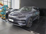 BYD TANG EV 635km
