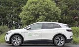 VOLKSWAGEN ID.4 CROZZ PURE