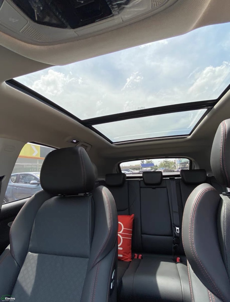 CHERY EQ5