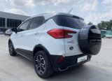 BYD Yuan Pro