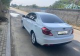 GEELY EMGRAND EV