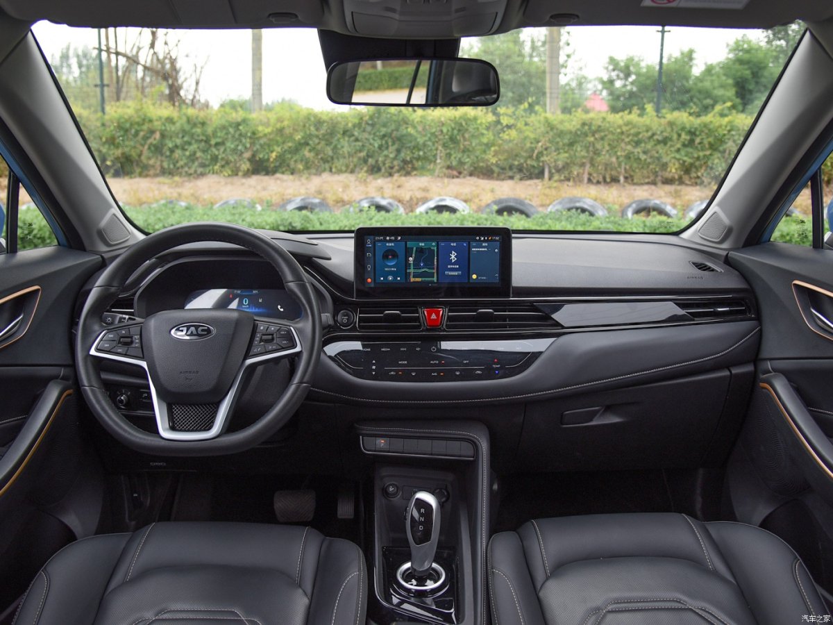 JAC IEVS4