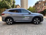 BYD SONG PLUS EV