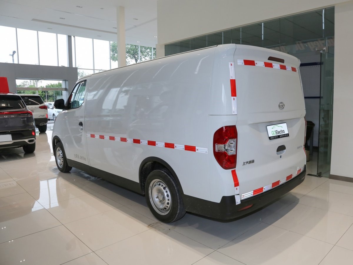 MAXUS EV30L (EURO SERTIFICAT)