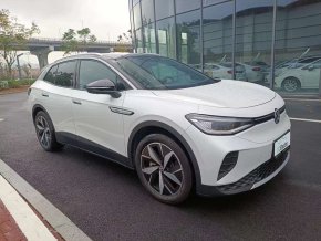 VOLKSWAGEN ID.4 CROZZ