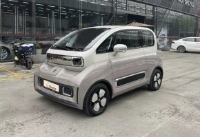 Baojun KiWi EV