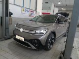VOLKSWAGEN ID.6 CROZZ PRO
