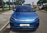 BYD YUAN PLUS FLAGSHIP