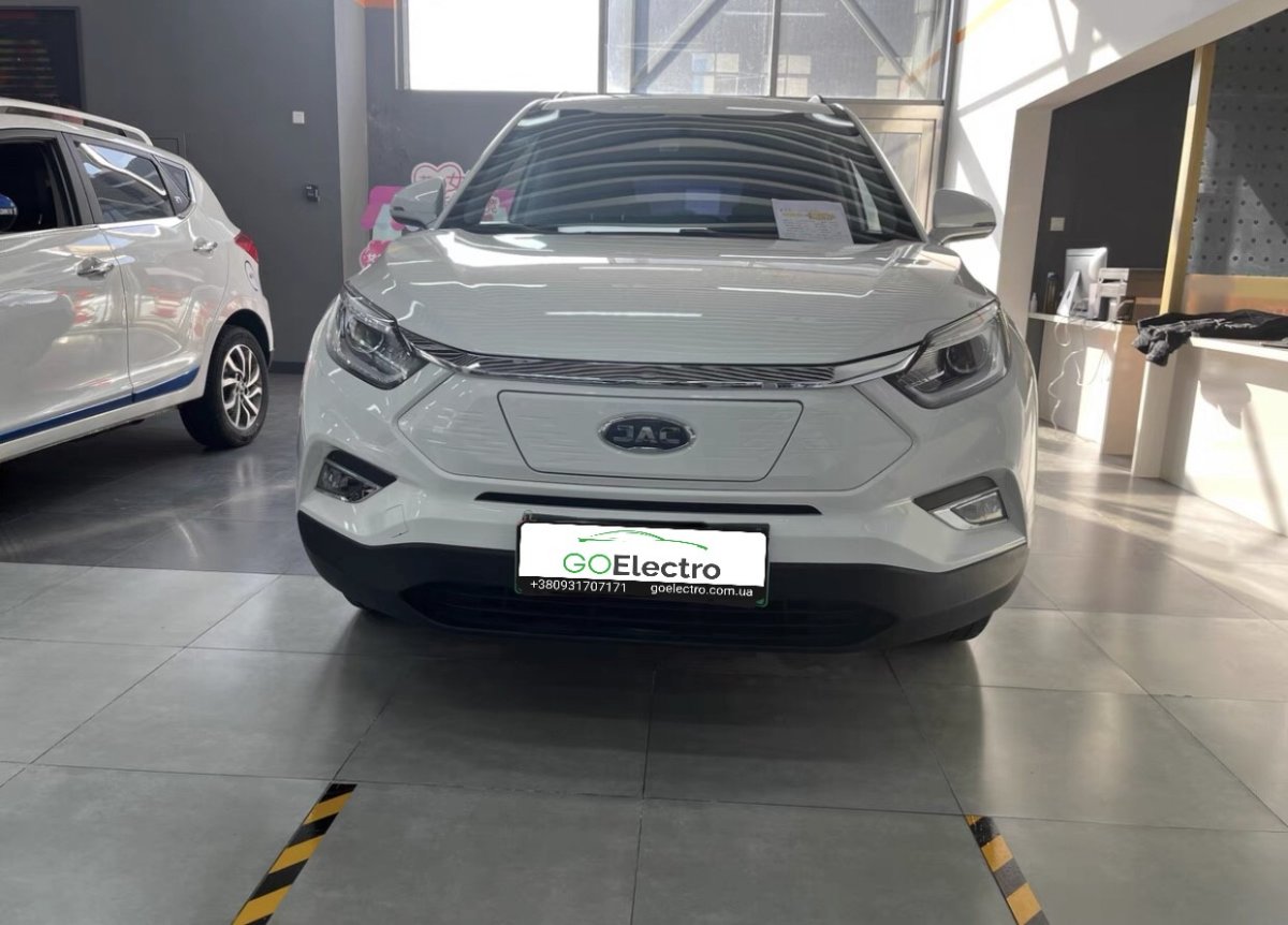JAC IEVS4