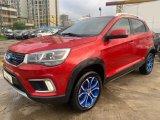 CHERY TIGGO 3XE