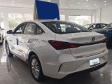 Changan Yidong EV460