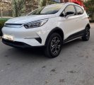 BYD YUAN PRO