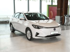 Changan Yidong EV460