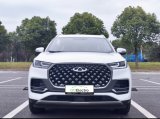 CHERY TIGGO 8 PLUS