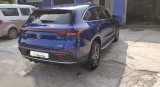 MERCEDES EQC 400