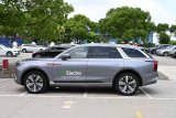 HONGQI E-HS9 4WD