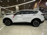JETOUR X70S EV