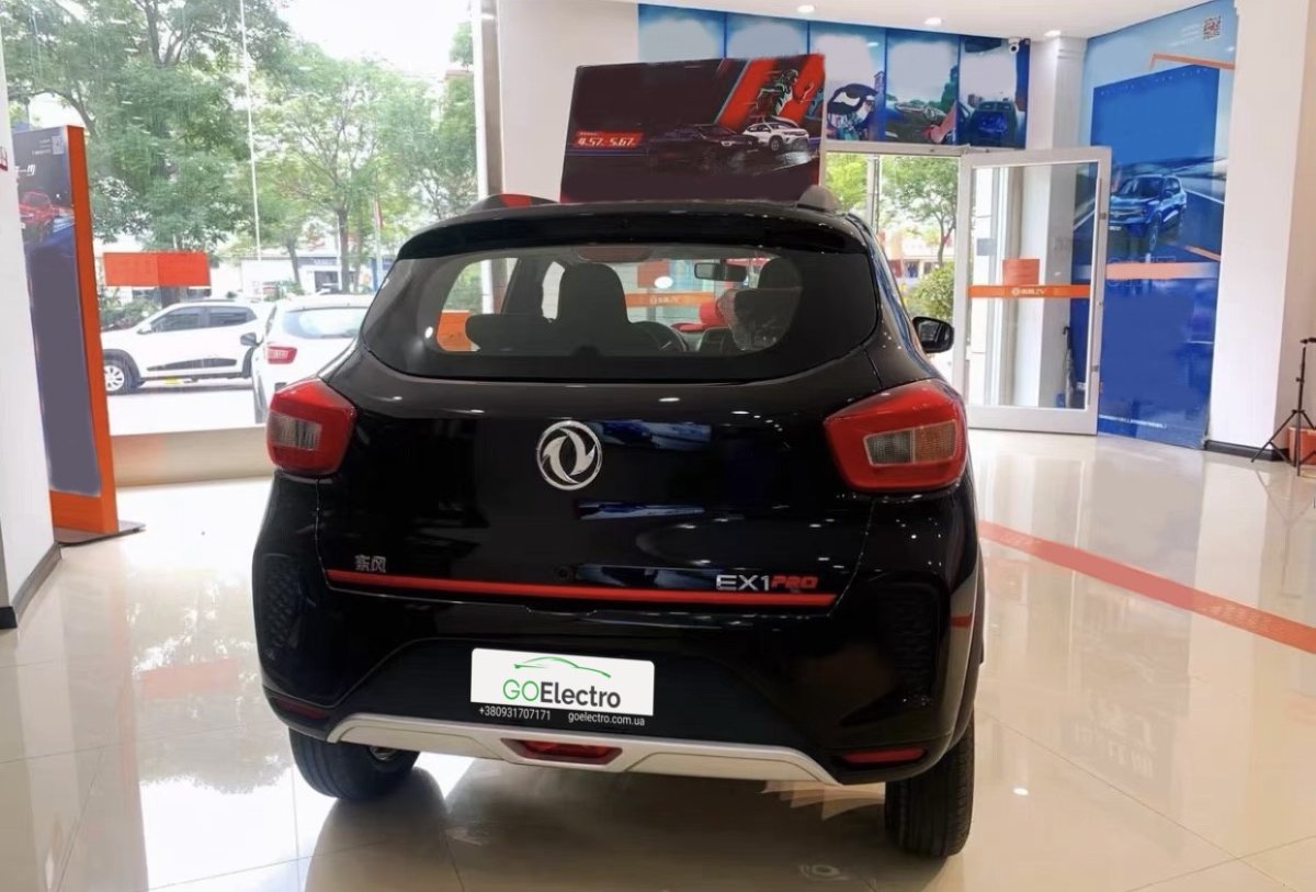 DONGFENG EX1