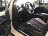 VOLKSWAGEN ID.6 CROZZ