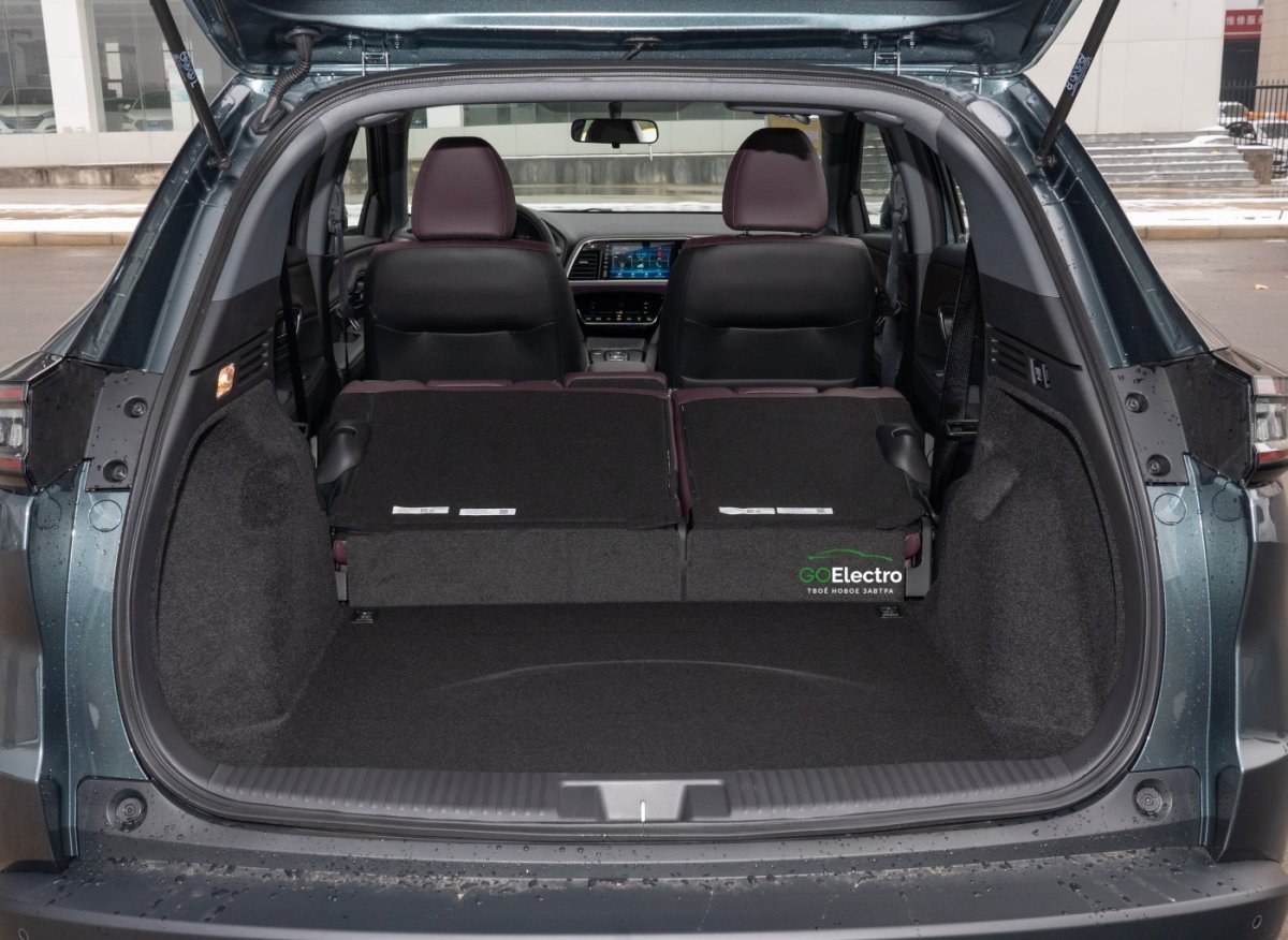 HONDA M-NV Base