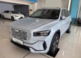 GEELY XINGYUE L 1.5T