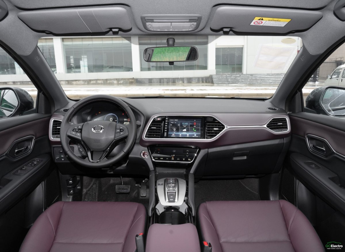 HONDA M-NV Base