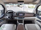 DONGFENG LINGZHI M5EV