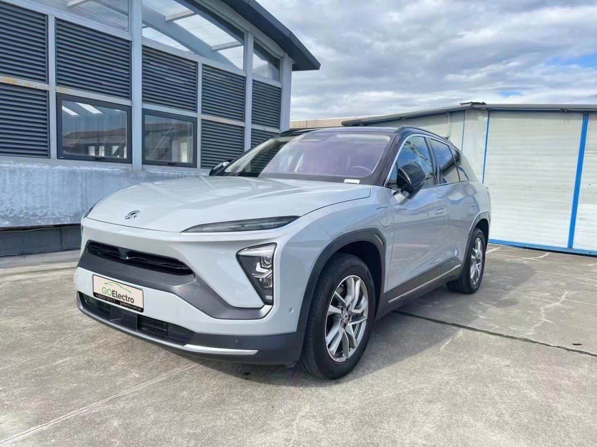 NIO ES6