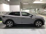 VOLKSWAGEN ID4 CROZZ PURE +